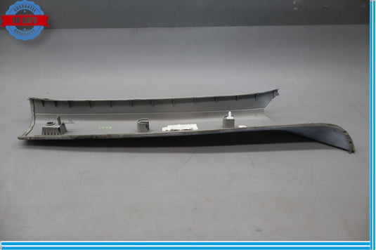 03-10 Porsche Cayenne 955 Front Left Driver Side A Pillar Trim Cover Panel Oem