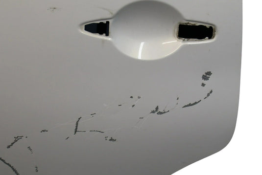11-20 Infiniti QX56 QX80 Rear Left Driver Side Door Shell Panel Cover Oem