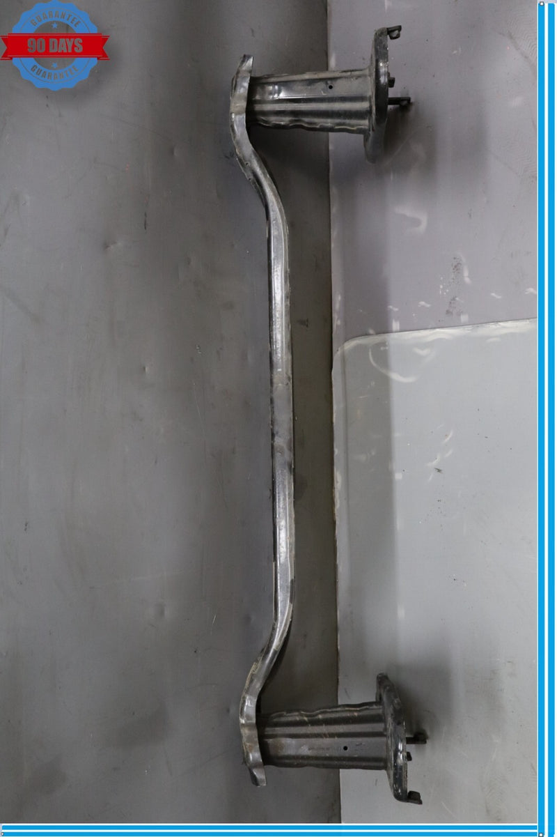 Load image into Gallery viewer, 11-18 Porsche Cayenne Front Bumper Reinforcement Impact Bar 7P0807109 Oem
