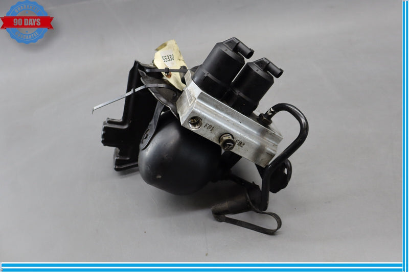 Load image into Gallery viewer, 00-06 Mercedes W215 CL55 S55 AMG Front ABC Hydraulic Valve Block Suspension Pump
