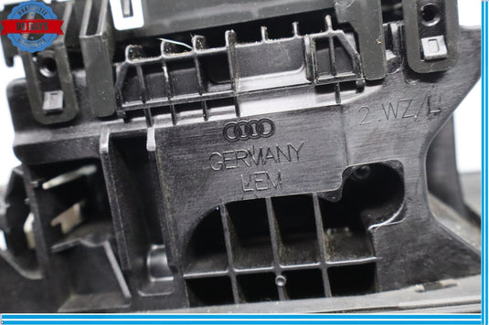 13-17 Audi Q5 SQ5 Automatic Floor Shifter Gear Selector 8R1713041 Oem