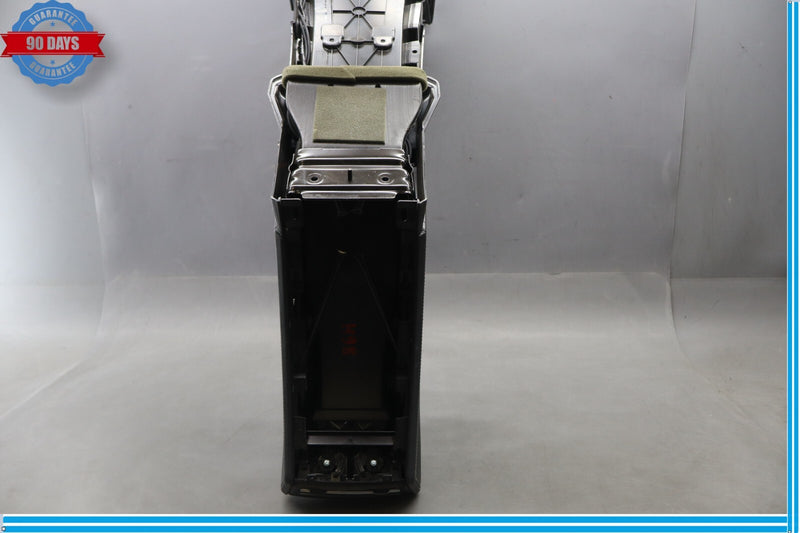 Load image into Gallery viewer, 12-20 Tesla Model S Front Center Console Armrest Storage 102673000C Oem
