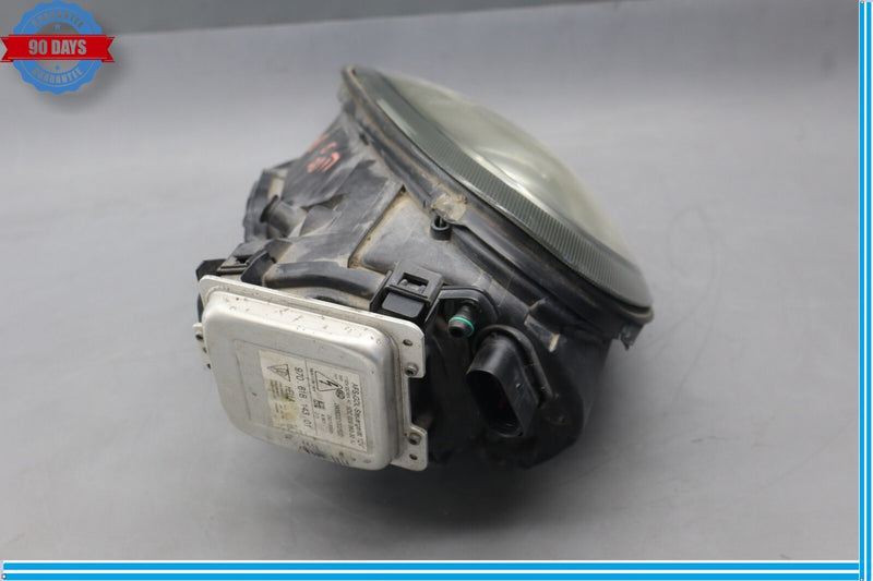 Load image into Gallery viewer, 10-13 Porsche Panamera Turbo Front Right Passenger Side Headlight Head Light Oem
