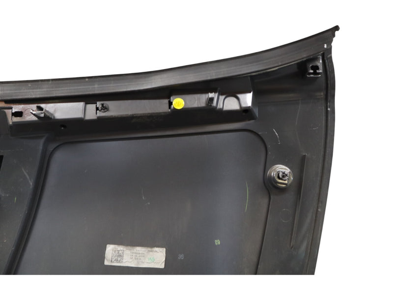 Load image into Gallery viewer, 14-21 BMW I01 i3 i3s Rear Right Passenger Side Exterior Door Shell Panel Oem
