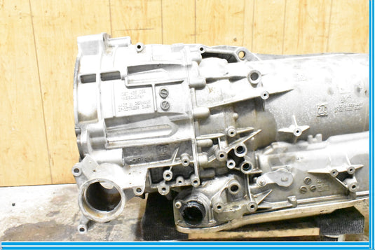 2011 AUDI A5 Transmission 2.0 122K MILES AWD Quattro ID MXW OEM