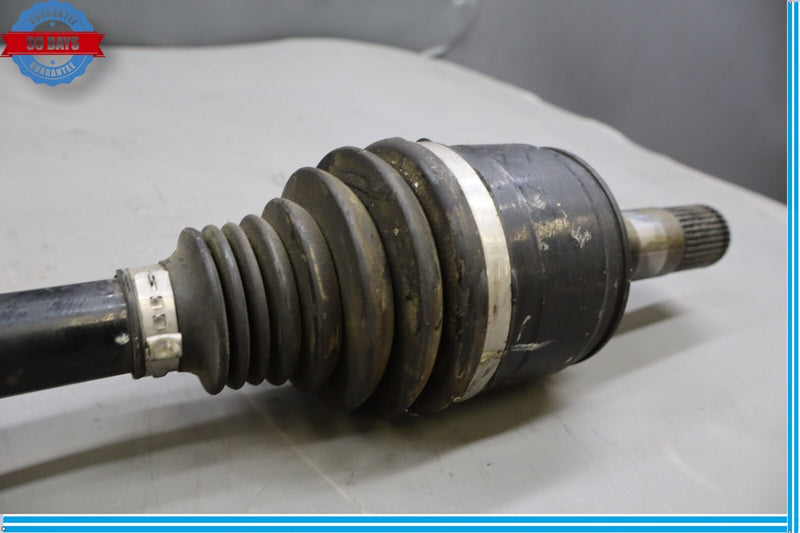 Load image into Gallery viewer, 14-22 Maserati Ghibli SQ4 M157 Rear Left Driver Side CV Axle Drive Shaft Oem
