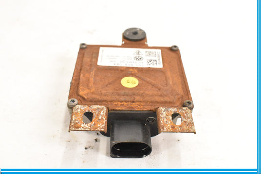 11-18 Porsche Cayenne Gas Fuel Pump Control Module Unit 7P0906093 Oem