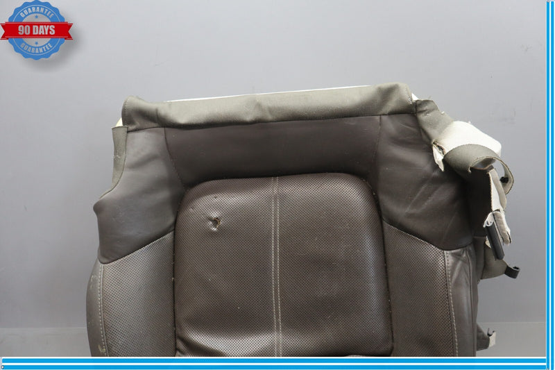 Load image into Gallery viewer, 11-18 Porsche Cayenne 958 Front Left Side Lower Bottom Seat Cushion Oem
