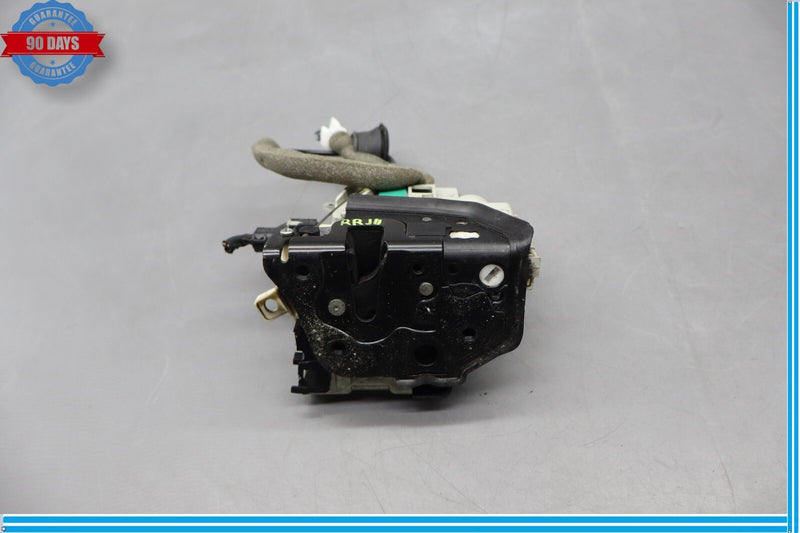 Load image into Gallery viewer, 10-18 Audi A6 Quattro S7 Front Right Passenger Side Door Lock Latch Actuator Oem
