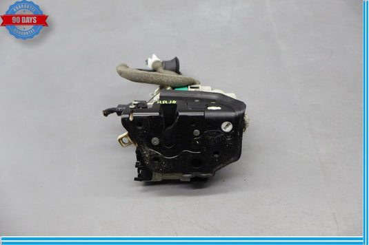 10-18 Audi A6 Quattro S7 Front Right Passenger Side Door Lock Latch Actuator Oem