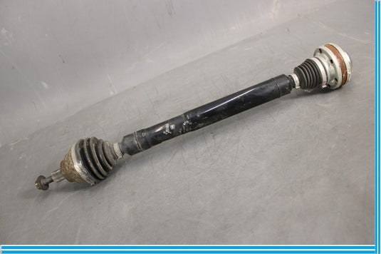 06-15 AUDI A3 Volkswagen Jetta Right Passenger Side Driveshaft Drive Shaft Oem