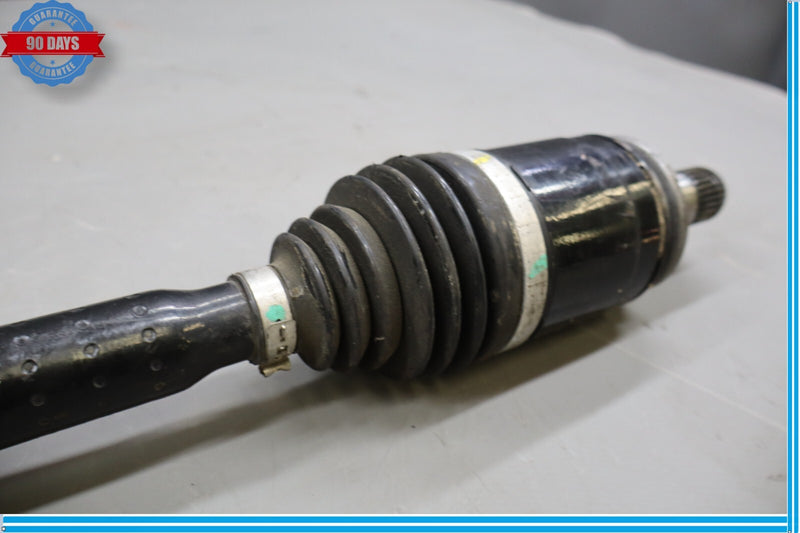 Load image into Gallery viewer, 14-21 BMW i3 I01 Hybrid Rear Left Driver Side Axle CV Half Shaft Assembly Oem
