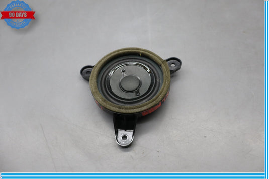 11-18 Audi A8 A8L Quattro Front Door Mid-Range Audio Sound Speaker Oem