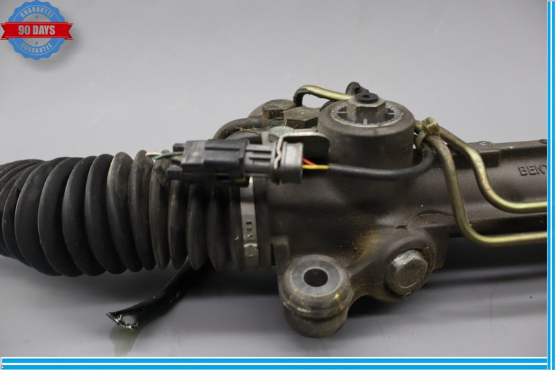Load image into Gallery viewer, 03-11 Bentley Continental GT Power Steering Rack and Pinion 3W1422062F Oem
