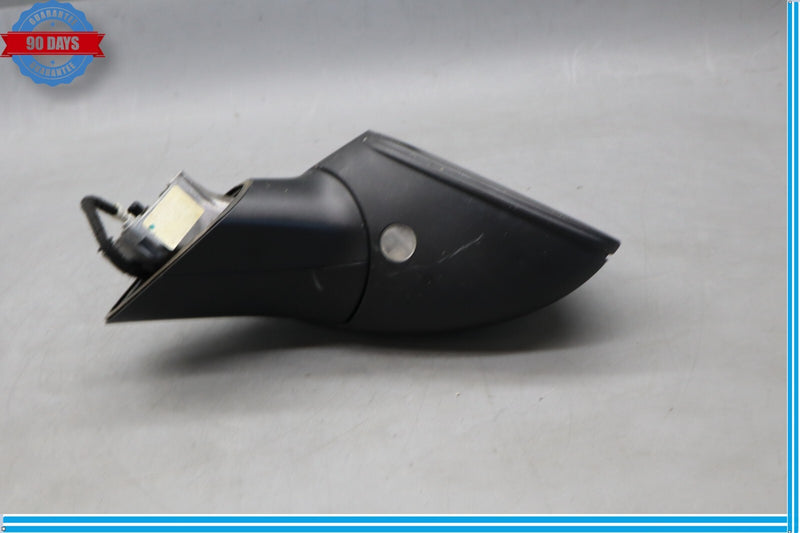 Load image into Gallery viewer, 11-14 Porsche Cayenne 958 Front Right Side Rear View Door Mirror White Oem
