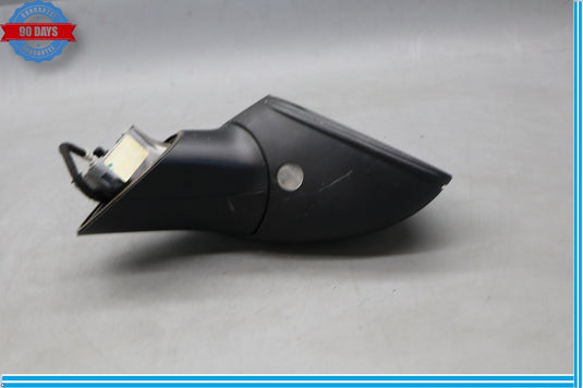 11-14 Porsche Cayenne 958 Front Right Side Rear View Door Mirror White Oem