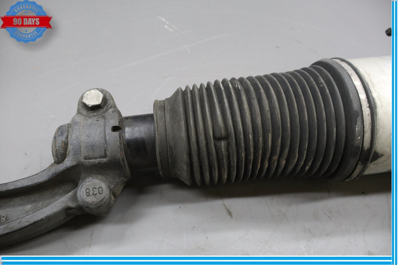 Load image into Gallery viewer, 11-18 Audi A8 A8L Quattro Front Left / Right Air Shock Strut Absorber Damper Oem

