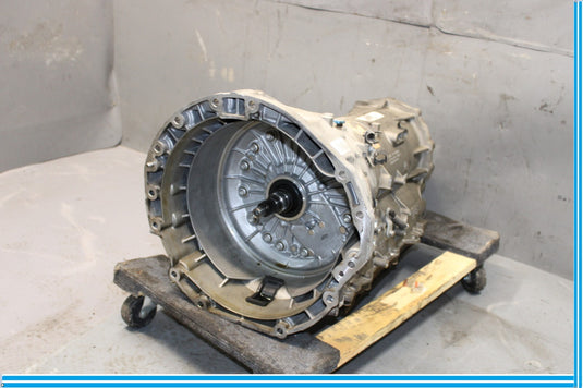 14-17 Maserati Ghibli Ghibli 8G Auto Trans Automatic Transmission Assembly Oem