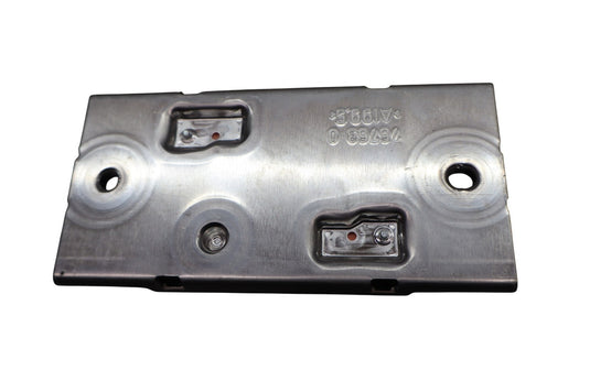 10-13 Mercedes W207 E350 E550 Convertible Seat Airscarf Control Module Oem