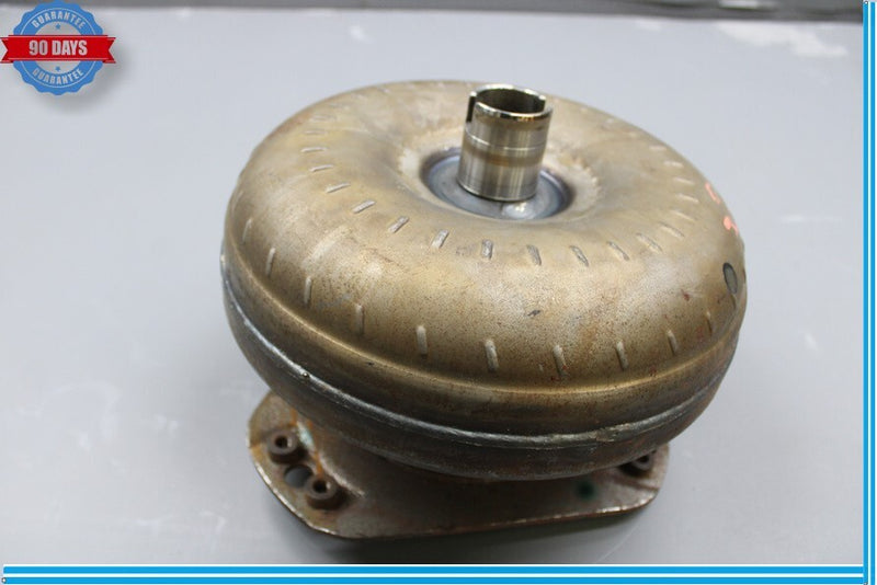 Load image into Gallery viewer, 03-12 Bentley Continental GTC GT 6.0L W12 Transmission Torque Converter Oem
