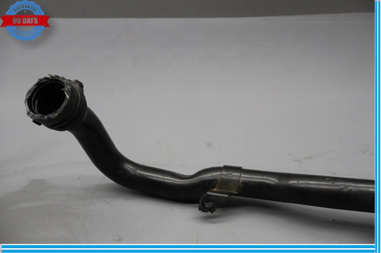06-18 Bentley Continental GTC Speed GT Coolant Water Hose Tube Pipe Oem