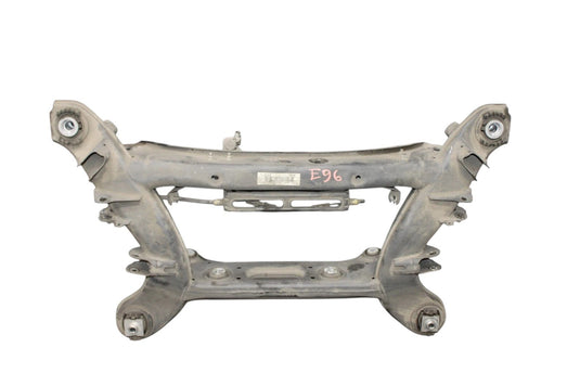 10-18 Mercedes-Benz E350 CLS400 CLS550 Rear Subframe Sub Frame Crossmember OEM