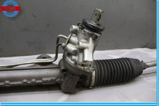 11-18 Porsche Cayenne 958 / Touareg Power Steering Rack and Pinion Oem