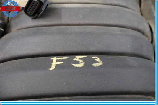 2010-2013 PORSCHE PANAMERA Engine 4.8L, VIN B (5th digit), RWD 118K MILES