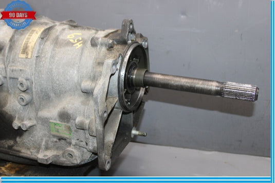 04-06 Cadillac XLR Auto Automatic Transmission Assy Assembly Oem