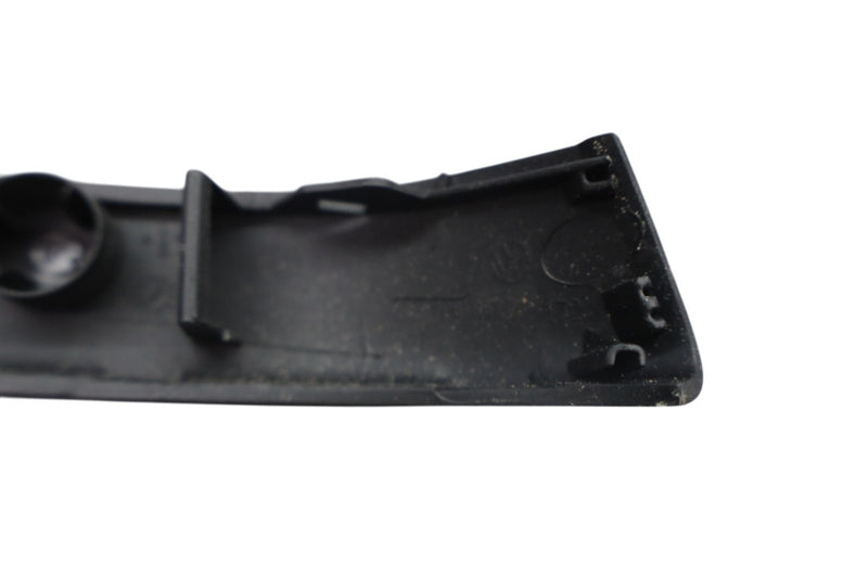 Load image into Gallery viewer, 11-17 Volkswagen Touareg Front Right Door Panel Grab Handle Trim Cover Oem
