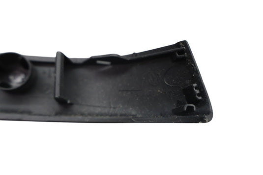 11-17 Volkswagen Touareg Front Right Door Panel Grab Handle Trim Cover Oem
