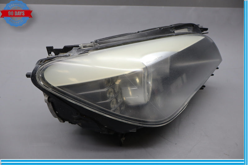 Load image into Gallery viewer, 09-12 BMW F04 750i Hybrid 740i 760Li Right Headlight Lamp Assembly Bi Xenon Oem
