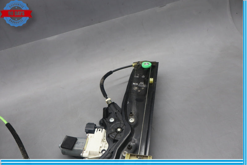 Load image into Gallery viewer, 17-23 Jaguar X761 F-Pace Rear Left Driver Side Door Window Regulator Oem
