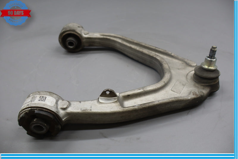 Load image into Gallery viewer, 14-20 Maserati Ghibli S Front Right Side Upper Suspension Control Arm Oem
