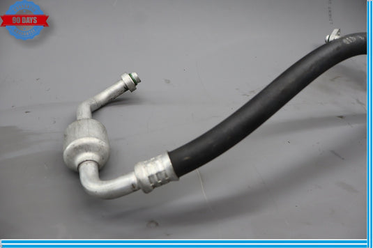 15-17 Hyundai Genesis A/C Air Conditioner Suction Hose & Tube Assembly Oem