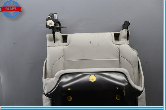 13-16 Mercedes X166 GL450 GL550 Rear Left 3RD Third Row Seat Assembly Oem