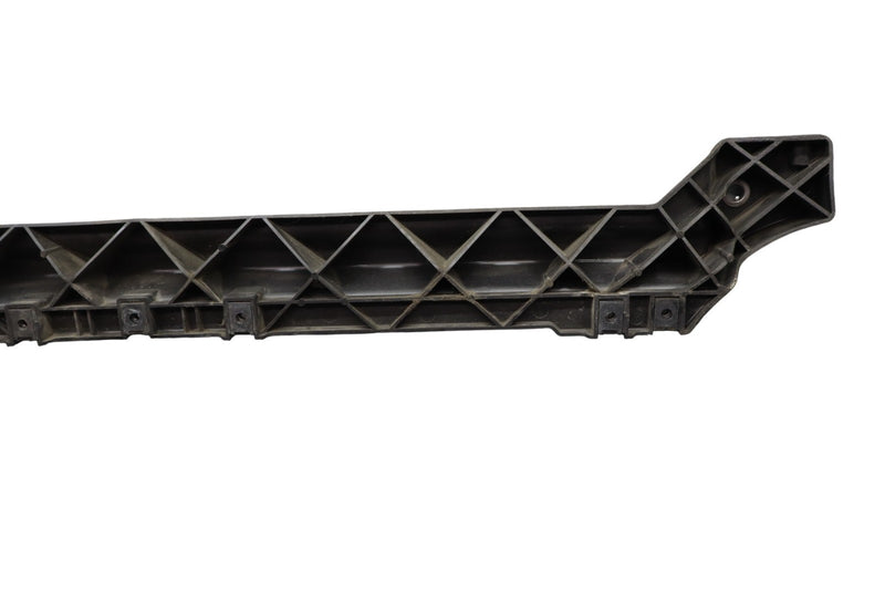 Load image into Gallery viewer, 11-14 Porsche Cayenne 958 3.0L Radiator Core Lower Support 7P0805551 Oem
