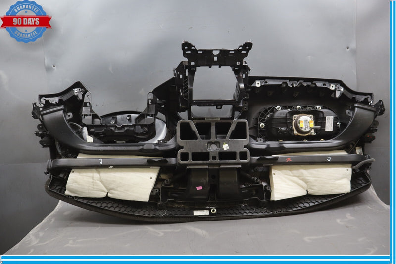 Load image into Gallery viewer, 17-20 Jaguar X761 F-Pace Dashboard Dash Board Panel Assembly Black Oem
