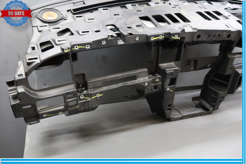 Load image into Gallery viewer, 12-20 Tesla Model S Front Dash Dashboard Instrument Panel Frame Oem
