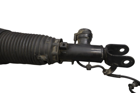 09-16 Hyundai Equus Front Right Side Suspension Air Spring Bag Strut Oem