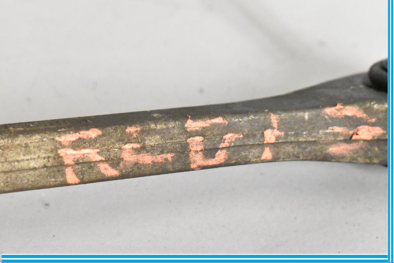 Load image into Gallery viewer, 04-12 Bentley Continental GT Rear Left Driver Suspension Control Arm Oem
