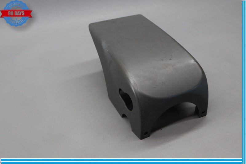 Load image into Gallery viewer, 03-10 Porsche Cayenne 955 957 Steering Column Lower Trim Cover Bezel Panel Oem
