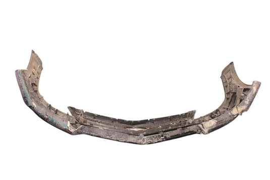 12-14 Mercedes CLS550 Front Bumper Cover Panel Assembly With Grille AFTER-MARKET