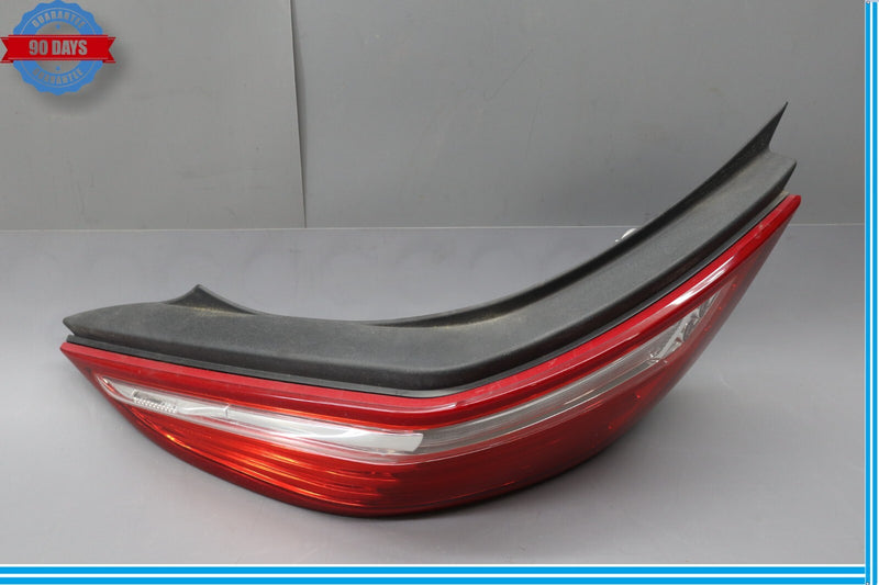 Load image into Gallery viewer, 10-15 Jaguar XJL XJ X351 Rear Left Driver Side Tail Light Talilight Lamp Oem
