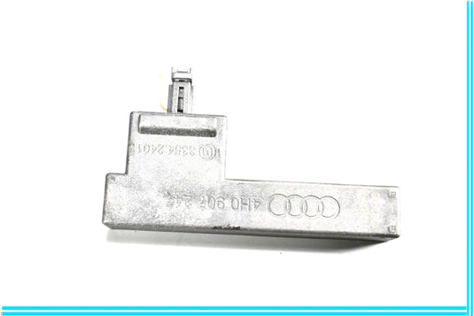11-18 Audi A8 Quattro Kessy / Keyless Entry Antenna module Unit 4H0907247 Oem