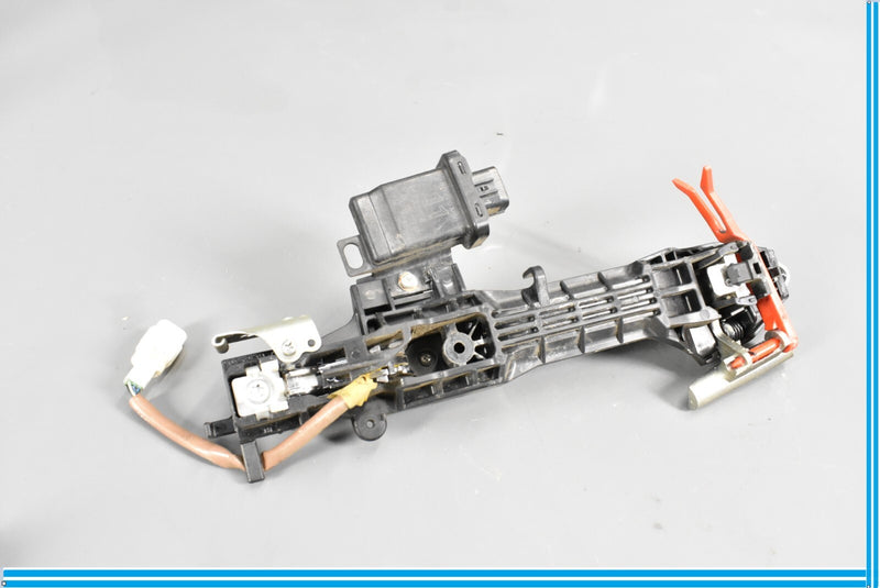 Load image into Gallery viewer, 07-17 Lexus LS460 LS600HL Rear Left Passenger Door Handle Exterior Assembly Oem
