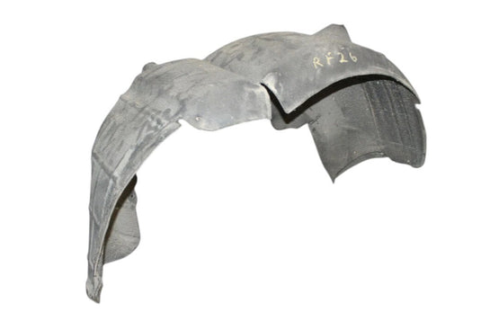 14-17 Maserati Ghibli Rear Right Side Fender Liner Splash Shield Guard Cover Oem