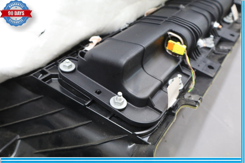 Load image into Gallery viewer, 12-19 Mercedes GL450 GL550 X166 Front Dash Left Lower Knee Bolster Trim Oem
