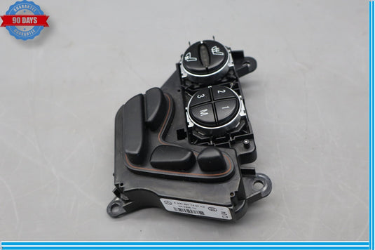 03-08 Mercedes-Benz SL500 Front Right Seat Adjust Switch Unit 2308211251 Oem