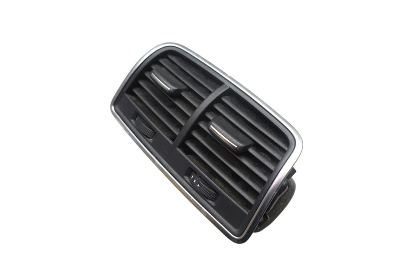 Load image into Gallery viewer, 12‑18 Audi A7 Quattro S7 Rear Center Console HVAC AC Air Vent Grille Panel Oem
